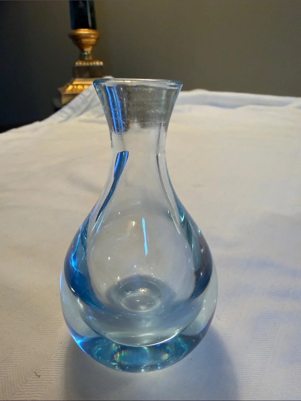N/A elegant clear